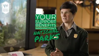 Auction Supporters Restore our National Parks