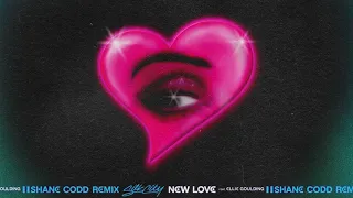 Silk City feat. Ellie Goulding - New Love (Shane Codd Remix)