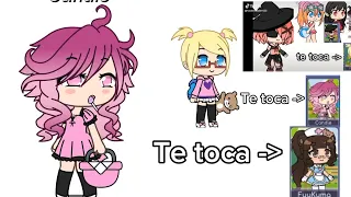 🐈🌷Te toca seguir la cadena 🫵 /meme/ ×Leer comentario fijado×