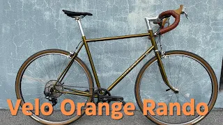 Velo Orange Rando