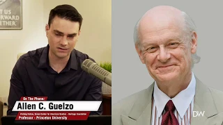 1619 Project A Misrepresentation Of History | Allen Guelzo on Ben Shapiro Show