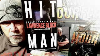 HIT MAN / Lawrence Block / Book Review / Brian Lee Durfee (spoiler free)