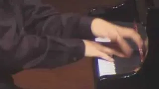 Minsoo Sohn (Paganini - Liszt Etude no.4)