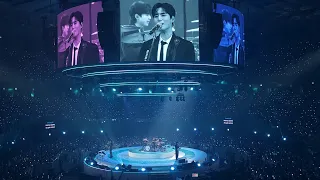 [DAY6/데이식스] 20240412 Welcome to the Show - The Power of Love + 행복했던날들이었다 + Deep in love