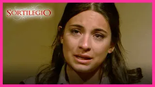 Sortilegio 2/4: Maura termina confesando sus crímenes | C-45 | tlnovelas