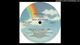 Patti LaBelle - Stir It Up (Extended Version) 1984