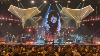 Olivia Rodrigo & Carly Simon - You're So Vain at Rock & Roll Hall of Fame   Nov 5 2022