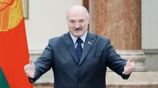Календарь #LenRu. Александр Лукашенко