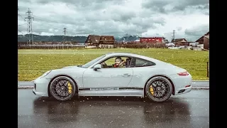 2017 PORSCHE 911 CARERRA GTS | MY NEXT CAR TEST DRIVE