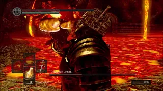 hardest souls boss is the camera