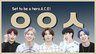 (ENG) [FANVATAR Enter]Comeback Celebration 🌊 5 Little Mermaid Princes 🌊 To A.C.E. 🎉