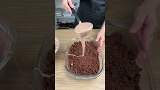 Incredible! How have I never thought of doing this before with my cake?