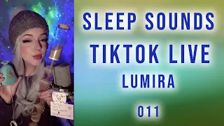 1 Hour Sleep Sounds - Lumira - TikTok LIVE