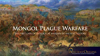 The first case of biological warfare in history | Ancient Origins