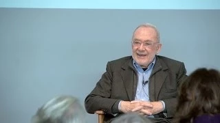 Medienkonferenz in der Fondation Beyeler: Gerhard Richter - Gerhard Richter