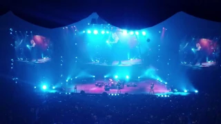 Metallica, Enter Sandman (live in Puerto Rico 2016)