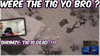 Shrimzy : TGLTN is dead ! PUBG : Daily Funniest, Epic & WTF Moments of Streamers! KARMA #57