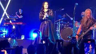 Demons in you - Tarja Turunen (14.03.2024) Rio de Janeiro