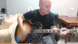 ♪♫ AC/DC - Highway To Hell (cover)