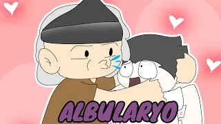 ALBULARYO|Pinoy Animation
