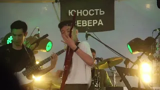 DRRONES - Ты труп | HOLBON! Fest 2022 Live | Day 2