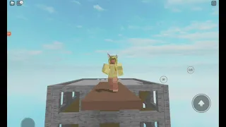 Every "Fashion week" Roblox TikTok be like..