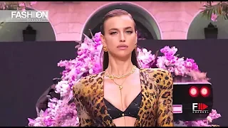 VERSACE Spring Summer 2020 Menswear Milan - Fashion Channel