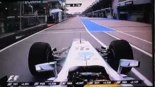 lewis hamilton     WRONG PIT STOP LOL