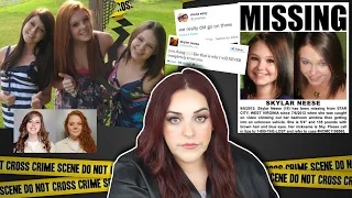 Skylar Neese - Lo hicieron para ocultar su relación y confesaron en Twitter | Mimicidios // MimiXXL