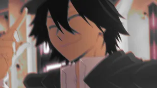 Ranpo edit//Rock your body