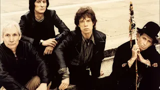 The Rolling Stones  - Doom And Gloom  - Remix