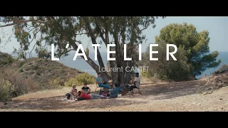 L' Atelier (Trailer V.O st NL) - Sortie/Release 08/11