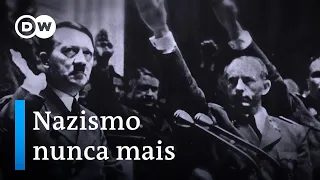 Holocausto: como não repetir os erros do passado | Camarote.21