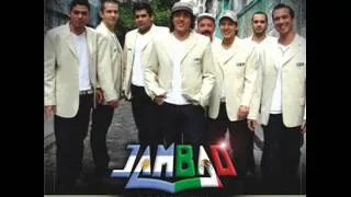 Jambao - Yo no se mañana