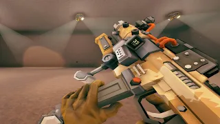 Deep Rock Galactic - All Reload Animations
