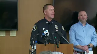 Virginia officials give update after 7 killed in Walmart shooting