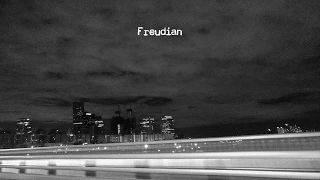 Daniel Caesar - Freudian Lyrics