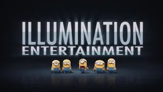 Universal Pictures 100th Anniversary Logo minions version