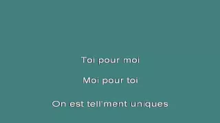 A La Mme Heure, Dans 10 Ans   Elsa [karaoke]