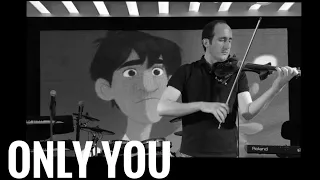 Only you | Միայն դու | Только ты - Davit Matevosyan