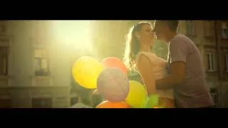 Love Story (Василь & Христина) fullHD