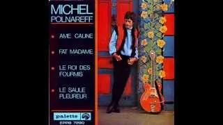 Michel Polnareff - Âme câline (mixage stéréo japonais)