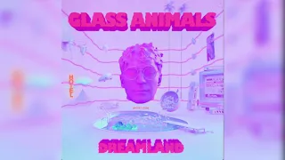 Glass Animals - Heat Waves 1hour(1시간 듣기)