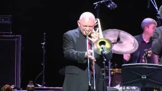 James Morrison / Alistair White Trombone Duet