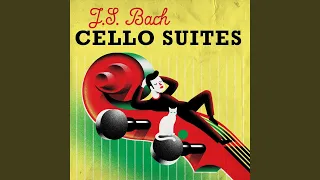 Cello Suite No. 1 in G Major, BWV 1007: V. Menuet II - Menuet I