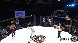 23 Abdul Raouf Mangal Vs Mohammad Zobair Amiri