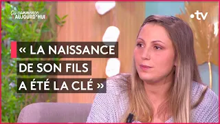 Elle a sorti sa fille de 16 ans de la prostitution ! - Ça commence aujourd'hui