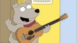 Family Guy - Fart Song (by New Brian ft. Peter G.)