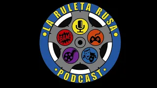 La Ruleta Rusa. Episodio Piloto: Los cómics en el cine