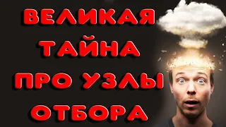 САМЫЙ БОЛЬШОЙ СЕКРЕТ ПРО УЗЛЫ ОТБОРА ПО ПАРУ И ПО ЖИДКОСТИ. Какой узел отбора выбрать